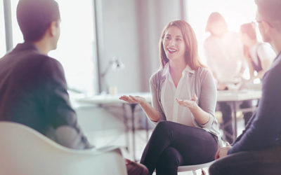 Body Language or Nonverbal Communication?